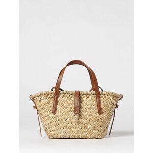Coccinelle Handbag Woman Brown